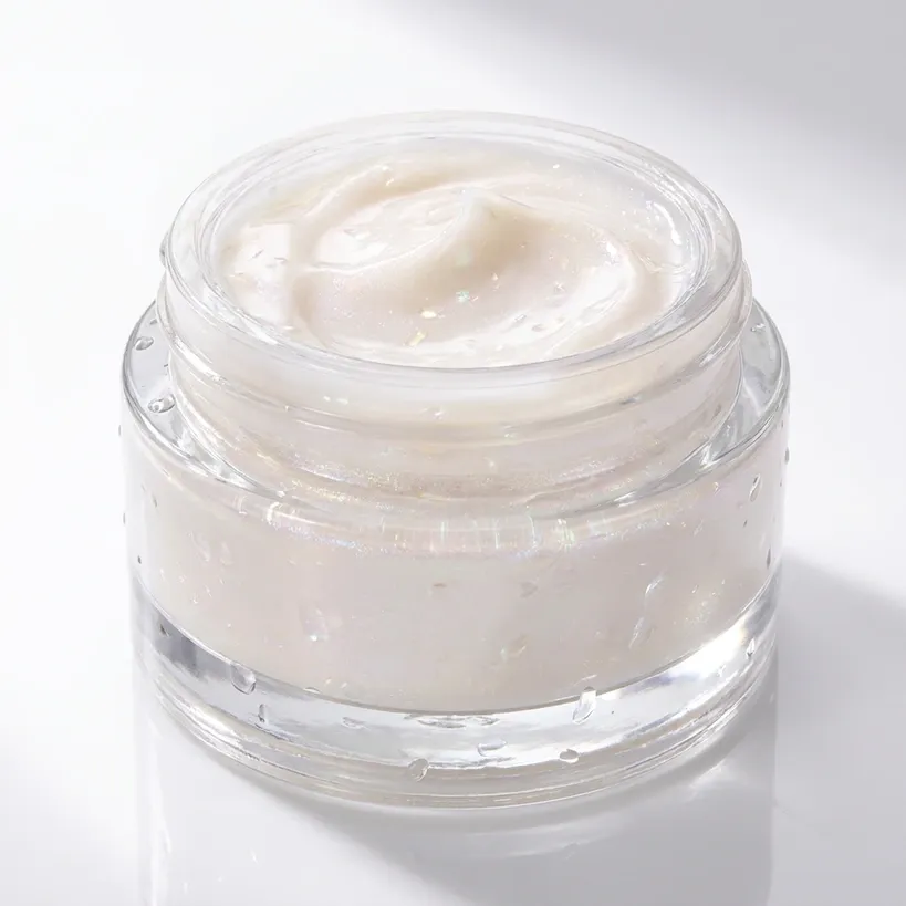 Chronoglow ingredient